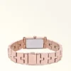 Relógio Furla Baguette New Rectangular Case