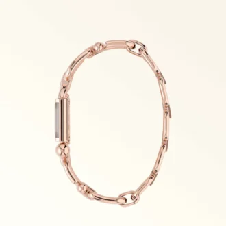 Relógio Furla Mianuvola com caixa quadrada