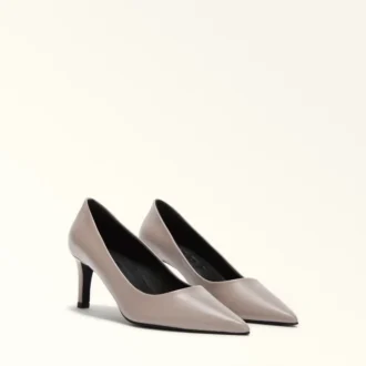 Sapato de salto alto Furla Essential