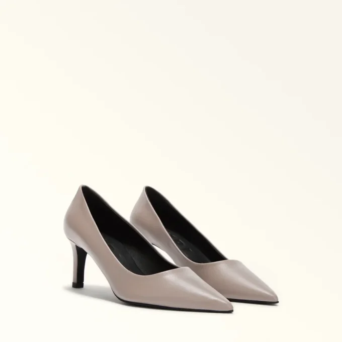 Sapato de salto alto Furla Essential Sapato de salto alto Furla Essential
