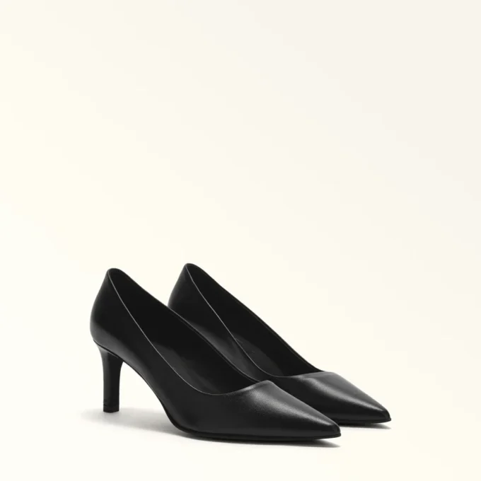 Sapato de salto alto Furla Essential Sapato de salto alto Furla Essential