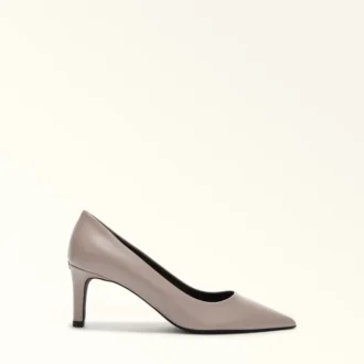 Sapato de salto alto Furla Essential