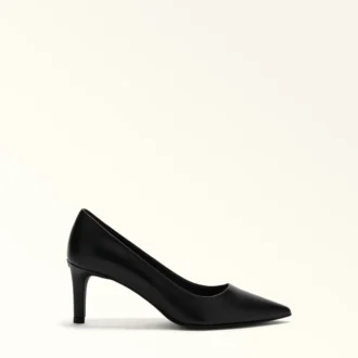 Sapato de salto alto Furla Essential