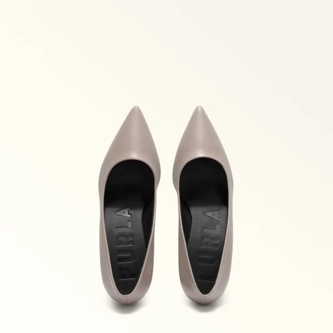 Sapato de salto alto Furla Essential Sapato de salto alto Furla Essential