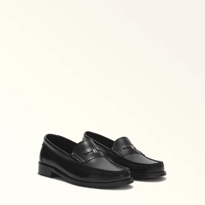 Sapatos Furla College Sapatos Furla College