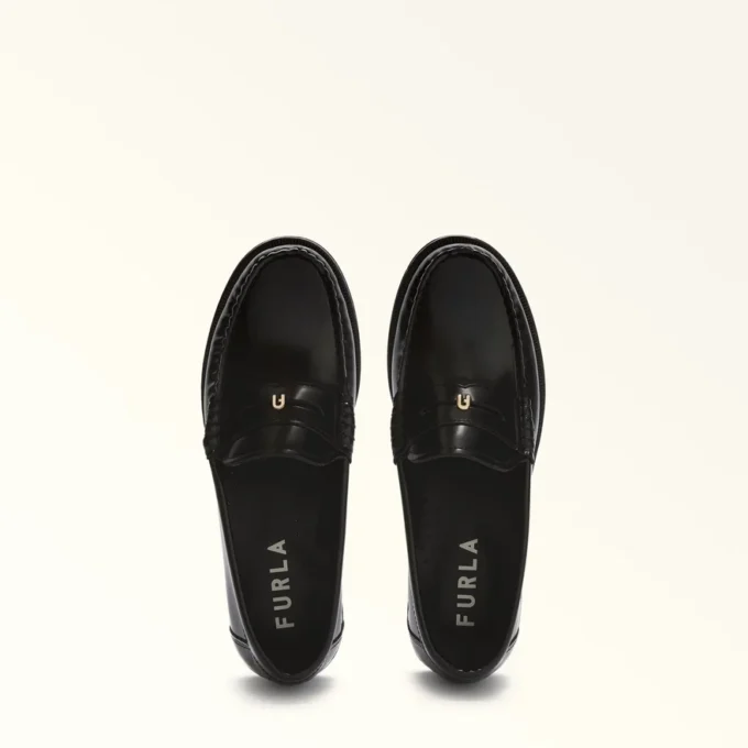 Sapatos Furla College Sapatos Furla College