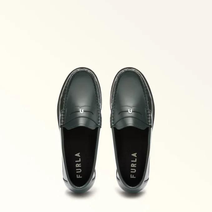 Sapatos Furla College Sapatos Furla College