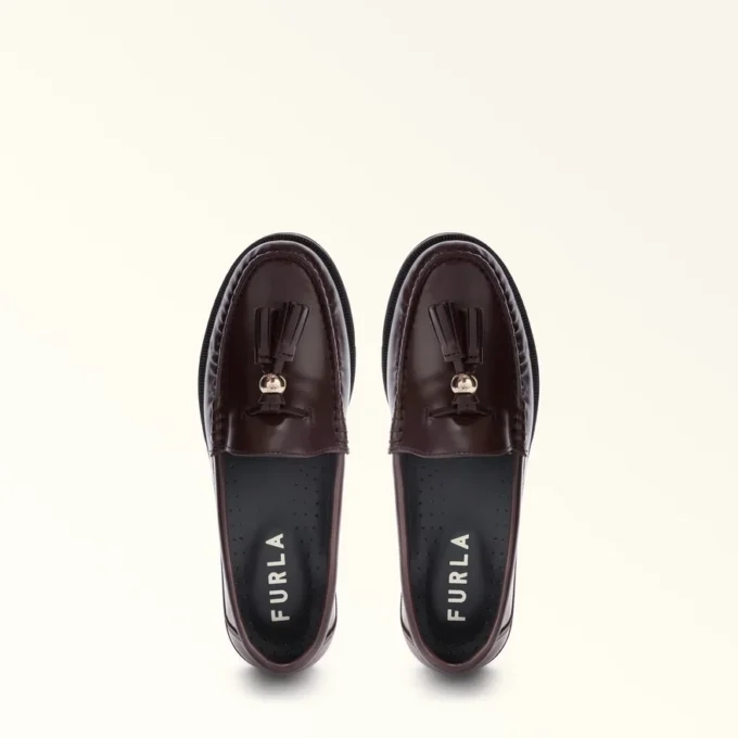 Sapatos Furla College Sapatos Furla College