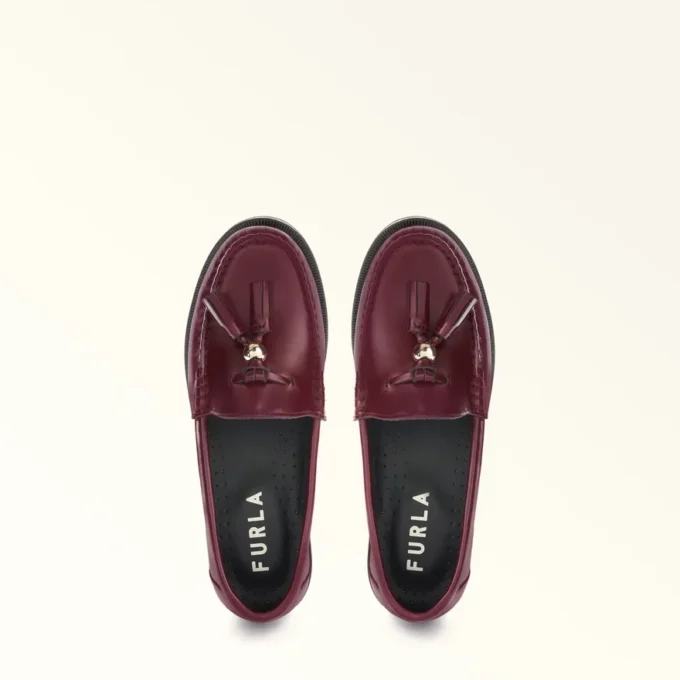 Sapatos Furla College Sapatos Furla College