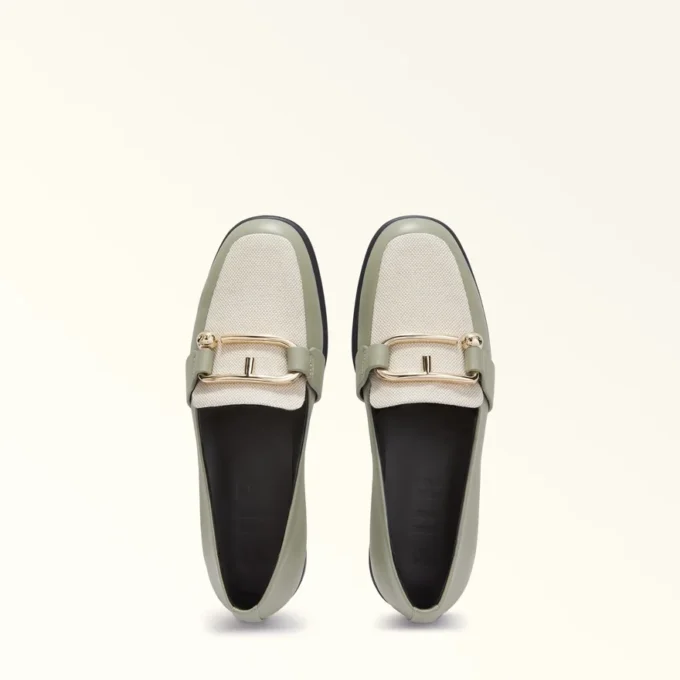 Sapatos Furla Nuvola Sapatos Furla Nuvola