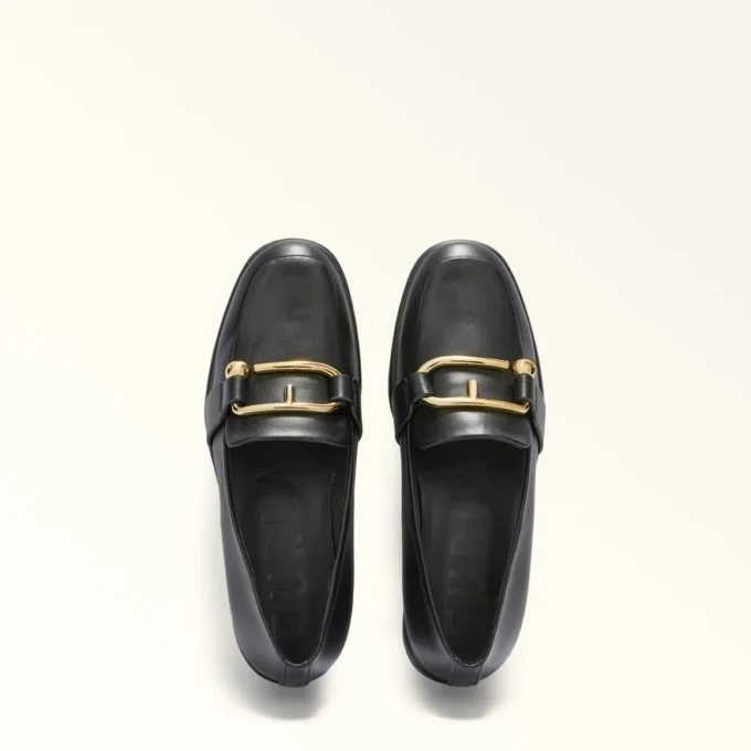 Sapatos Furla Nuvola Sapatos Furla Nuvola